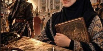 Solehah’s latest intrigue: Famed Melaka warrior Hang Tuah first Malay Muslim to visit Vatican City