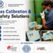 Int&rsquo; gas detector deepens Singapore&rsquo;s footprint with appointment of SII as authorised distributor