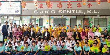 &ldquo;No shame letting your kid study in SRK if he shows disinterest in Chinese language,&rdquo; Chinese mum told