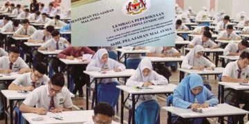 Intriguing confession from SPM days: I didn’t answer half my add maths paper yet I still score “A”
