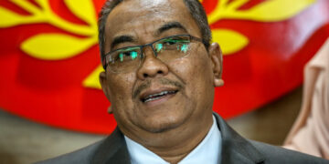 Sanusi says voters will back Malay unity and will destroy PH in Melaka