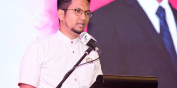 Undergraduates are not robots, they are future leaders, says DAP leader in defence of Ummi Umairah