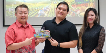 Mohamad Nizar Najib Drives Pahang&rsquo;s Push for AI and Smart Agriculture - Malaysia SME&reg;
