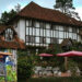 &lsquo;Olde&rsquo; English Smokehouse evokes memories of colonial past, re-living war-time history