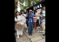 Local TikToker dances in China but Malaysians wish he stayed home