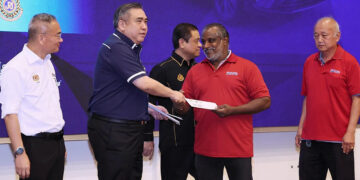 MCA Youth calls for probe into Melaka aid announcements ahead of state polls