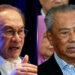 Anwar–Muhyiddin partnership touted as solution to Malaysia’s racial politics ahead of Melaka PRN