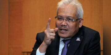 Hamzah: WAWASAN must be allowed to defend its seats in Melaka polls