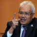Hamzah: WAWASAN must be allowed to defend its seats in Melaka polls