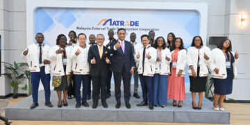 MATRADE Strengthens Malaysia-Africa Trade Ties Through 2026 Training Programme - Malaysia SME®