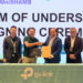 TP-Link Malaysia Partners with UniSHAMS to Develop Future Technology Talent - Malaysia SME®