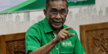 Bersatu fires back at PAS: “RM43,000 cannot buy out Muhyiddin’s role in PN’s rise