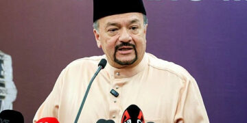 Targeted subsidies key to fiscal consolidation: Amir Hamzah