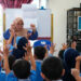 What are we teaching our children beyond the classroom?