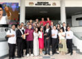 Christmas comes early for Teresa Kok; steep lesson in litigation for ‘loud mouth’ UMNO Youth chief