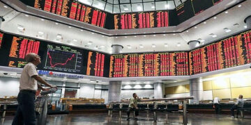 Transparent policies keep stock market stable - Amir Hamzah