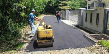 Beware of road tar scammers; don’t fall for their too-good-to-be-true offers