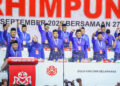 More educated millennial, Gen Z Malays starting to question persistent graft tendencies in UMNO