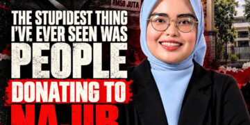 Anti-Bossku sentiment at all-time high; UMNO sympathisers trolled for bashing bold UM student leader