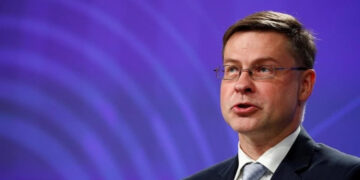 EU economy chief doubtful Russian diesel exports will affect prices