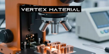 Home-grown Vertex Material targets global copper supply gap with proprietary composite technology