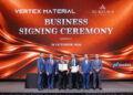 Vertex Material unveils US$2.2b copper composite material offtake as US partner expands into India