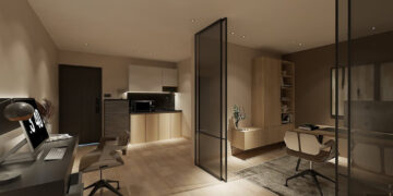 HCK Capital brings exclusivity to Empire City with Platinum Premium Suites