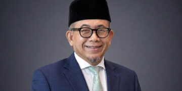 ZICO Trust (M) appoints Datuk Mazlan Ahmad as independent non-executive director
