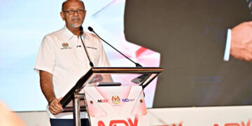 Malaysia looks beyond data centres to capture digital value