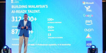 From AI talent to Malaysian-built solutions: Pepper Labs advances Sovereign AI for the public sector, MSMEs