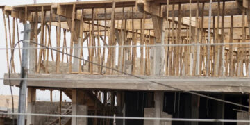 Malaysia does not need more houses but homes people can actually afford