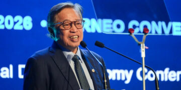Sarawak to push commercialisation of homegrown innovations