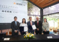Advancecon taps ACEN C&I to enhance Silver Valley Technology Park's investor appeal