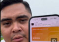 Akmal will settle defamation fine with auction funds, donated funds meant for the poor
