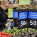 World food prices near 4-year high in September