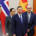 Vietnam signs free trade deal with four European nations