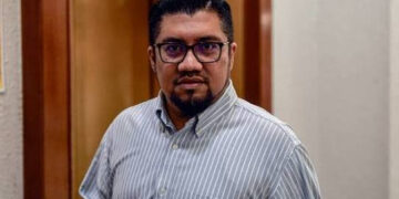 Chegu Bard sentenced to four months in prison, fine raised for criminal defamation against Agong