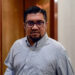Chegu Bard sentenced to four months in prison, fine raised for criminal defamation against Agong