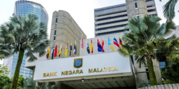 Bank Negara: West Asia conflict poses downside risks but implications manageable