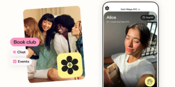 Bumble in advanced US$1b buyout talks