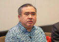 Anthony Loke says party can still command 80% of Chinese support in GE16
