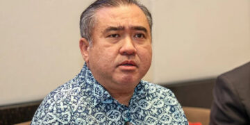 Anthony Loke says party can still command 80% of Chinese support in GE16