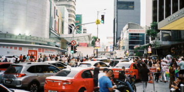 Budget 2027: Better connections could make KL easier to get around