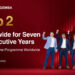 CEIBS Global EMBA ranks second worldwide for seventh consecutive year in 2026 FT ranking