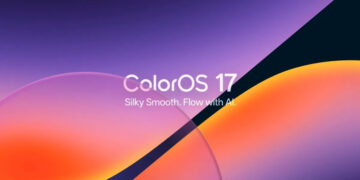 OPPO Unveils ColorOS 17 Globally: Silky Smooth. Flow with AI