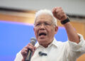 Hamzah said Budget 2027 prioritises ‘sweeteners’ over long-term economic growth