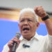 Hamzah said Budget 2027 prioritises ‘sweeteners’ over long-term economic growth