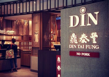 “Query Muslim diners directly if you’re doubtful of Din Tai Fung’s halal status, not postulate on social media”
