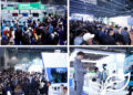 ECO Expo Asia opens at Hong Kong AsiaWorld-Expo in late October