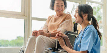 Living longer, living with less: Is Malaysia prepared for the growing burden of long-term care?
